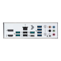 ASUS TUF GAMING B850-BTF WIFI W AM5 ANAKART