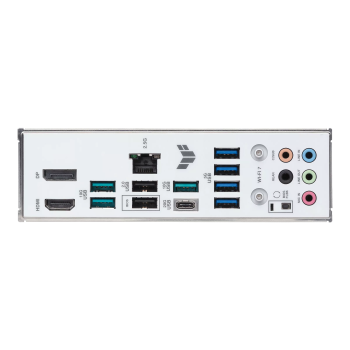 ASUS TUF GAMING B850-BTF WIFI W AM5 ANAKART