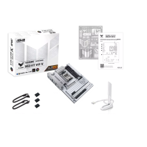 ASUS TUF GAMING B850-BTF WIFI W AM5 ANAKART