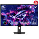 31.5 ASUS ROG STRIX XG32UCWG 0.03MS 165HZ WOLED 4K GAMING