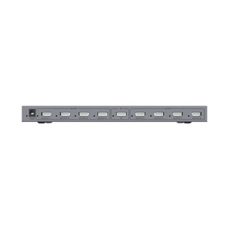 UNITEK 4K HDMI SPLITTER 1 IN 8 OUT (V1132A01-EU)