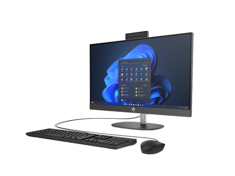 HP PROONE 240 G10 D1GD0ET AIO U5-125U 16GB 512GB SSD 23.8