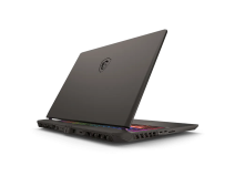 MSI VECTOR 16 HX AI A2XWIG-090XTR NOTEBOOK