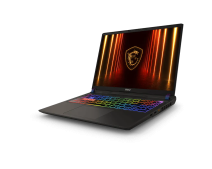 MSI VECTOR 16 HX AI A2XWIG-090XTR NOTEBOOK