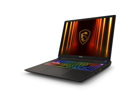 MSI VECTOR 16 HX AI A2XWIG-090XTR NOTEBOOK