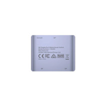 UNITEK 8K DISPLAYPORT ÇİFT YÖNLÜ SWITCH (V1609A)