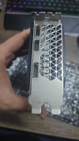 AXLE RX 580 8GB GDDR5 256Bit (AX-RX580/8GD(OUTLET)