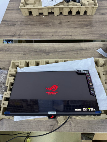 ASUS ROG SWIFT PG27UCDM 27'''' 240HZ 0.03MS (OUTLET)