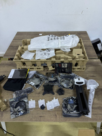 ASUS ROG SWIFT PG27UCDM 27'''' 240HZ 0.03MS (OUTLET)