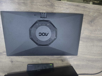 AOC 27G50Z 27” 260HZ 0,3MS FREESYNC FHD MO(OUTLET)