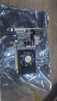 AXLE GT610 2GB DDR3 64Bit AX-GT610/2GD3P4C(OUTLET)