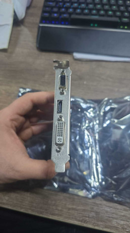 AXLE GT610 2GB DDR3 64Bit AX-GT610/2GD3P4C(OUTLET)