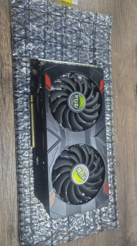 AXLE RTX 3050 8GB GDR6 128Bit AX-RTX3050/8(OUTLET)