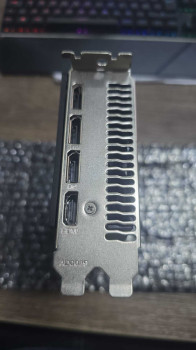 AXLE RX 5500XT 8GB D6128Bit AX-RX5500XT/8G(OUTLET)