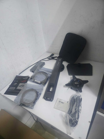 ASUS ROG STRIX XG32UCWMG 31.5 DUAL MODE MO(OUTLET)