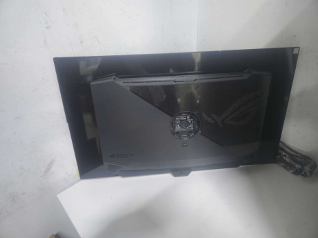 ASUS ROG STRIX XG32UCWMG 31.5 DUAL MODE MO(OUTLET)