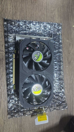 AXLE AMD RX560 4GB GDDR5 AX-RX560/4GD5P8DI(OUTLET)