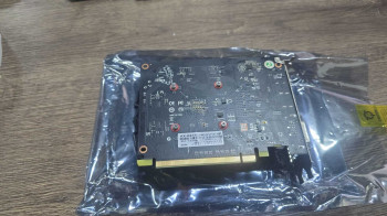 AXLE AMD RADEON RX550 4GB GDDR5 128 BİT(OUTLET)