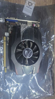 COLORFUL GeForce GT1030 4GB GDDR6 64Bit 4G(OUTLET)