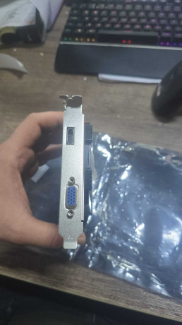 COLORFUL GeForce GT1030 4GB GDDR6 64Bit 4G(OUTLET)