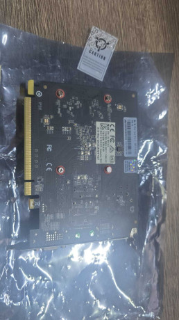 COLORFUL GeForce GT1030 4GB GDDR6 64Bit 4G(OUTLET)