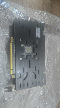 AFOX RX 5500XT 8GB GDDR6 128 Bit AFRX5500X(OUTLET)