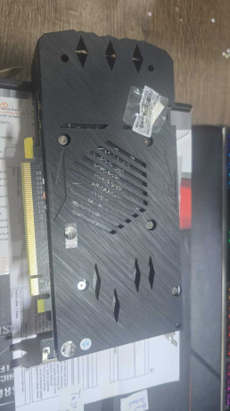 AFOX RX580 8GB GDDR5 256Bit AFRX580-8192D5(OUTLET)