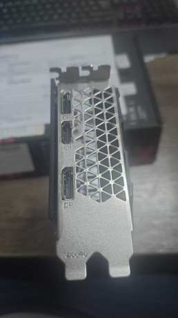 AFOX RX580 8GB GDDR5 256Bit AFRX580-8192D5(OUTLET)