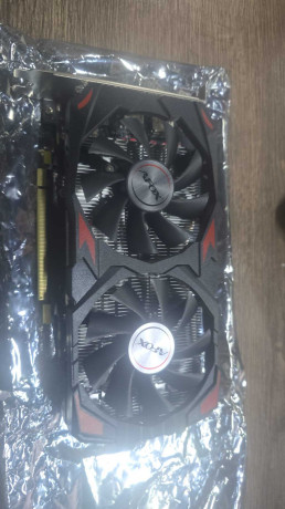 AFOX RX580 8GB GDDR5 256Bit AFRX580-8192D5(OUTLET)