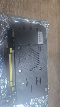 AFOX RX580 8GB GDDR5 256Bit AFRX580-8192D5(OUTLET)