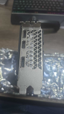 AFOX RX580 8GB GDDR5 256Bit AFRX580-8192D5(OUTLET)