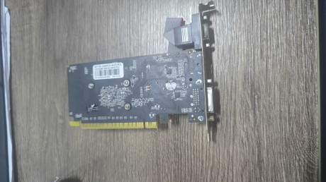 AFOX GEFORCE GT730 2GB DDR3 128Bit AF730-2(OUTLET)