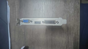 AFOX GEFORCE GT730 2GB DDR3 128Bit AF730-2(OUTLET)