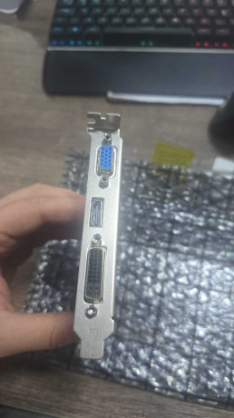 AFOX R5 230 1GB DDR3 64 Bit AFR5230-1024D3(OUTLET)