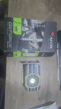 AFOX GEFORCE GTX750TI 4GB DDR5 AF750TI-409(OUTLET)
