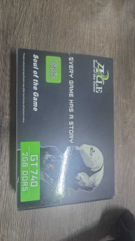 AXLE GT740 2GB DDR5 128Bit AX-GT740/2GD5P8(OUTLET)