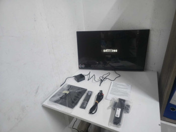 SAMSUNG M5 LS27FM500EUXUF 27