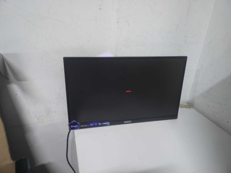 24.1 AOC AGON PRO AG246FK6 610HZ 0.5MS FHD(OUTLET)