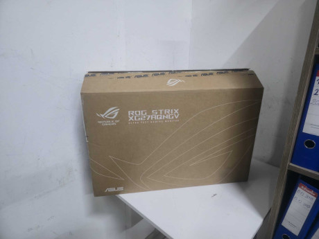 ASUS ROG STRIX XG27AQNGV 27