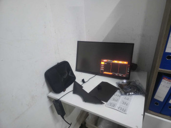 ASUS ROG STRIX ACE XG248QSG 24.1