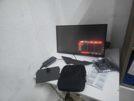 ASUS ROG STRIX ACE XG248QSG 24.1