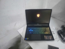 MSI NB KATANA 15 HX B14WFK-817XTR I7-14650(OUTLET)