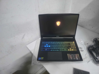 MSI NB KATANA 15 HX B14WFK-817XTR I7-14650(OUTLET)