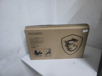 MSI NB VECTOR 16 HX AI A2XWHG-091XTR ULTRA(OUTLET)