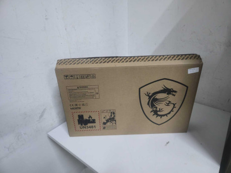 MSI NB VECTOR 16 HX AI A2XWHG-091XTR ULTRA(OUTLET)