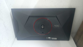 27 AOC Q27G4SRU 320HZ 1MS QHD FAST IPS GAM(OUTLET)