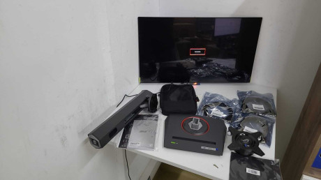 ASUS ROG STRIX XG27AQDMGR 26.5