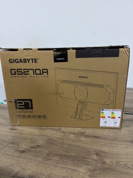 GIGABYTE GS27QA 27