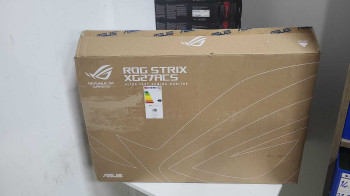 ASUS ROG STRIX XG27ACMES-W 27