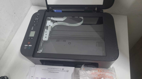 CANON PIXMA E3640 YAZICI(OUTLET)